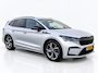 Skoda Enyaq iV 60 Sportline | SOH 92% | Leder | Memory | Camera | Warmtepomp | Trekhaak