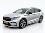 Skoda Enyaq iV 60 Sportline | SOH 92% | Leder | Memory | Camera | Warmtepomp | Trekhaak