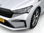 Skoda Enyaq iV 60 Sportline | SOH 92% | Leder | Memory | Camera | Warmtepomp | Trekhaak