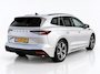 Skoda Enyaq iV 60 Sportline | SOH 92% | Leder | Memory | Camera | Warmtepomp | Trekhaak