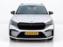 Skoda Enyaq iV 60 Sportline | SOH 92% | Leder | Memory | Camera | Warmtepomp | Trekhaak
