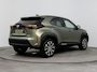 Toyota Yaris Cross 1.5 Hybrid Dynamic | Trekhaak | Dodehoek detectie | Stoel-/stuurverwarming | Parkeersensoren voor/achter | Apple Carplay / Android Auto | Keyless | Adaptive Cruise | Clima | Camera | Full LED | 17 inch