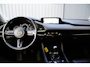Mazda 3 2.0 e-SkyActiv-X M Hybrid 180 Luxury - LEDER - BTW AUTO - 2e EIGENAAR