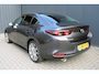 Mazda 3 2.0 e-SkyActiv-X M Hybrid 180 Luxury - LEDER - BTW AUTO - 2e EIGENAAR