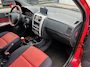 Hyundai Getz 1.4i First Edition 5-DRS AIRCO CARPLAY NAP