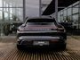 Porsche Taycan Sport Turismo 79 kWh | BOSE | PASM LUCHTVERING | PANORAMADAK | 20 INCH | ACHTERUITRIJCAMERA | WARMTEPOMP | ADAPTIEVE CRUISE CONTROL | 14-WEG STOELEN | VULKAANGRIJS |