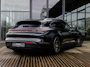 Porsche Taycan Sport Turismo 79 kWh | BOSE | PASM LUCHTVERING | PANORAMADAK | 20 INCH | ACHTERUITRIJCAMERA | WARMTEPOMP | ADAPTIEVE CRUISE CONTROL | 14-WEG STOELEN | VULKAANGRIJS |