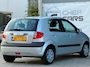 Hyundai Getz 1.4i|NAP|AIRCO|5D|2EIGENAAR|DISTRIBVV|DEALEROH!