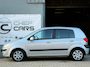 Hyundai Getz 1.4i|NAP|AIRCO|5D|2EIGENAAR|DISTRIBVV|DEALEROH!