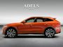 Jaguar F-Pace 5.0 P550 V8 SVR Speciale lak SVO Ultra Metallic Trekhaak Meridian Carbon Pano CameraDealer Onderhouden