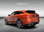 Jaguar F-Pace 5.0 P550 V8 SVR Speciale lak SVO Ultra Metallic Trekhaak Meridian Carbon Pano CameraDealer Onderhouden