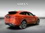Jaguar F-Pace 5.0 P550 V8 SVR Speciale lak SVO Ultra Metallic Trekhaak Meridian Carbon Pano CameraDealer Onderhouden