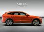 Jaguar F-Pace 5.0 P550 V8 SVR Speciale lak SVO Ultra Metallic Trekhaak Meridian Carbon Pano CameraDealer Onderhouden