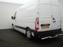 Renault Master T35 2.3 dCi 135 L2H2 Work Edition - Trekhaak - Sidebars - Deursloten - 3 persoons -