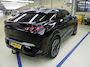 Peugeot E-3008 GT Exclusive ALLE OPTIES! | Pano/Kanteldak! | Trekhaak | LEDER | 20 INCH LMV | 98% SOH | 12V aansluiting (in de middenconsole, op de achterzijde van de middenconsole en in de bagageruimte) | 20'' lichtmetalen velgen SOFIA | Achterbank met gedeeld (40:20:40) neerklapbare rugleuning