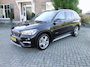 BMW X1 sDrive18i High Executive , Leder , Pano/schuifdak, Led , Navi , Keyless enz.