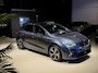 SEAT Ibiza 1.0 TSI DSG FR Pano|Leer|Navi|LED Grijs