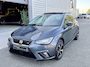 SEAT Ibiza 1.0 TSI DSG FR Pano|Leer|Navi|LED Grijs