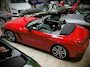 BMW Z4 Roadster M40 i / Harmon Kardon / Head Up / San Francisco Red / Only 34000 km!