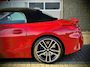 BMW Z4 Roadster M40 i / Harmon Kardon / Head Up / San Francisco Red / Only 34000 km!