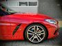 BMW Z4 Roadster M40 i / Harmon Kardon / Head Up / San Francisco Red / Only 34000 km!