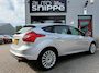 Ford Focus 1.6 EcoBoost First Edition -CLIMA-CRUISECONTROL-VOORUITVERWARMING-STOELVERWARMING-LICHTMETALEN VELGEN-110.906 KM'S!