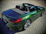 BMW Z4 Roadster / Pure Impulse Edition / M-sport / Hud / Sanremo green with cognac interior / MANUAL!