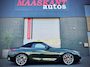 BMW Z4 Roadster / Pure Impulse Edition / M-sport / Hud / Sanremo green with cognac interior / MANUAL!