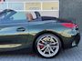 BMW Z4 Roadster / Pure Impulse Edition / M-sport / Hud / Sanremo green with cognac interior / MANUAL!