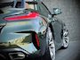 BMW Z4 Roadster / Pure Impulse Edition / M-sport / Hud / Sanremo green with cognac interior / MANUAL!