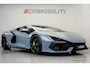 Lamborghini Revuelto | Passenger Display | Carbon Interior