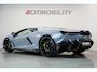Lamborghini Revuelto | Passenger Display | Carbon Interior