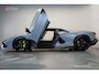 Lamborghini Revuelto | Passenger Display | Carbon Interior
