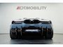 Lamborghini Revuelto | Passenger Display | Carbon Interior