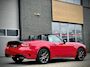 Abarth 124 Spider 1.4 MultiAir Turbo / Aut / 170pk / Record Monza exhaust / Only 24403km / 1ST OWNER!