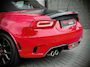 Abarth 124 Spider 1.4 MultiAir Turbo / Aut / 170pk / Record Monza exhaust / Only 24403km / 1ST OWNER!