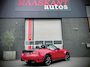 Abarth 124 Spider 1.4 MultiAir Turbo / Aut / 170pk / Record Monza exhaust / Only 24403km / 1ST OWNER!