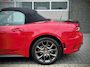 Abarth 124 Spider 1.4 MultiAir Turbo / Aut / 170pk / Record Monza exhaust / Only 24403km / 1ST OWNER!