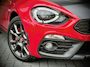 Abarth 124 Spider 1.4 MultiAir Turbo / Aut / 170pk / Record Monza exhaust / Only 24403km / 1ST OWNER!