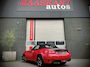Abarth 124 Spider 1.4 MultiAir Turbo / Aut / 170pk / Record Monza exhaust / Only 24403km / 1ST OWNER!