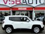 Jeep Renegade 1.4 MULTI-AIR LIMITED AUT. 140PK LED NAVI TREKHAAK CAMERA AIRCO LMV PDC