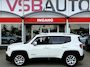 Jeep Renegade 1.4 MULTI-AIR LIMITED AUT. 140PK LED NAVI TREKHAAK CAMERA AIRCO LMV PDC