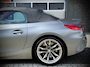 BMW Z4 Roadster M40i / M-Sport / Hud / Acc / Harman Kardon / Camera / Frozen grey / 1ST OWNER!