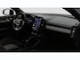 Volvo EC40 P5 Long Range Ultra Black Edition Europa 82 kWh | Nieuw Model | Matrix LED | Harman Kardon Audio | Adaptieve Cruise Control | Panoramadak | 20" | Stoelverwarming Voor + Achter | Getint Glas | BLIS |