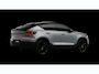 Volvo EC40 P5 Long Range Ultra Black Edition Europa 82 kWh | Nieuw Model | Matrix LED | Harman Kardon Audio | Adaptieve Cruise Control | Panoramadak | 20" | Stoelverwarming Voor + Achter | Getint Glas | BLIS |