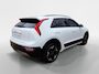 Kia Niro EV ExecutiveLine 64.8 kWh Accu 100% | Meest luxe uitvoering | Schuif/kantel dak | Dodehoek Detectie | Cruise Control Adaptief | Head up Display | Stoelverwarming en Ventilatie | Harmen / Kardon | camera | Carplay & Android | Fabrieksgarantie t/m 19-06-2031