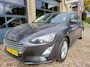 Ford Focus 1.0 Turbo 125pk  5 drs Business Edition apple carplay xenon