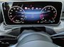 Mercedes-Benz C-klasse Estate 180 AMG Line / Trekgewicht 1.800 kg / All season banden / Burmester Audio Systeem / Elektrische achterklep / Rondomzicht camera / Adaptief cruise control / Climate control / Draadloze telefoon lader / Apple Carplay Android Auto /