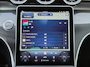 Mercedes-Benz C-klasse Estate 180 AMG Line / Trekgewicht 1.800 kg / All season banden / Burmester Audio Systeem / Elektrische achterklep / Rondomzicht camera / Adaptief cruise control / Climate control / Draadloze telefoon lader / Apple Carplay Android Auto /