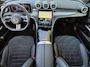 Mercedes-Benz C-klasse Estate 180 AMG Line / Trekgewicht 1.800 kg / All season banden / Burmester Audio Systeem / Elektrische achterklep / Rondomzicht camera / Adaptief cruise control / Climate control / Draadloze telefoon lader / Apple Carplay Android Auto /